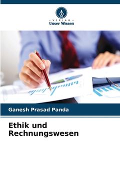 portada Ethik und Rechnungswesen