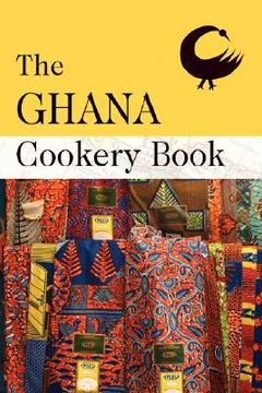 portada ghana cookery book