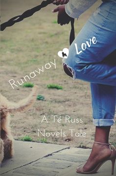 portada Runaway Love (en Inglés)