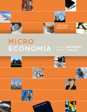 portada Microeconomía, Segunda Edicion