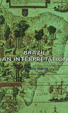portada brazil - an interpretation