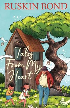 portada Tales From my Heart (en Inglés)