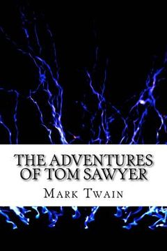 portada The Adventures of Tom Sawyer