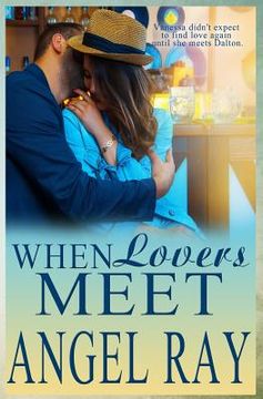 portada When Lovers Meet (en Inglés)