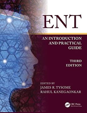 portada Ent: An Introduction and Practical Guide (en Inglés)