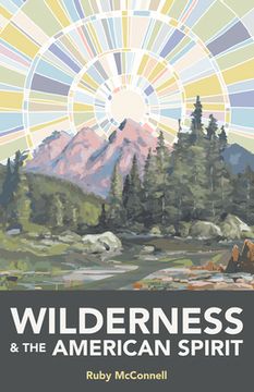 portada Wilderness and the American Spirit