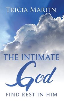 portada The Intimate God