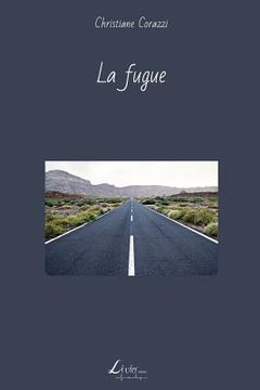 portada La fugue (in French)