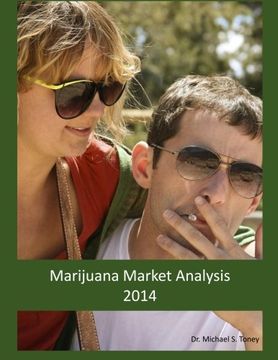 portada Marijuana Market Analysis: 2014