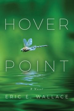 portada Hover Point (en Inglés)