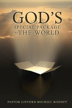 portada God's Special Package to the World (in English)