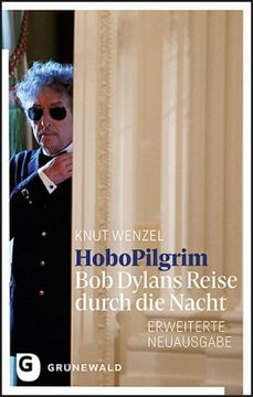 portada Hobopilgrim (en Alemán)