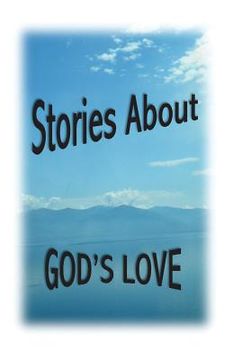 portada Stories About God's Love (en Inglés)