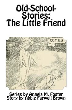 portada Old-School-Stories: The Little Friend