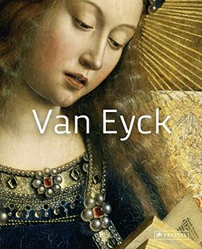 portada Van Eyck: Masters of art (en Inglés)