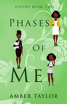 portada Phases of me: Poetry-Book two (in English)