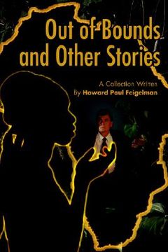 portada out of bounds and other stories (en Inglés)