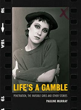 portada Life's a Gamble (en Inglés)