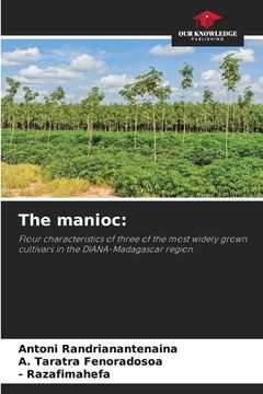 portada The manioc (en Inglés)