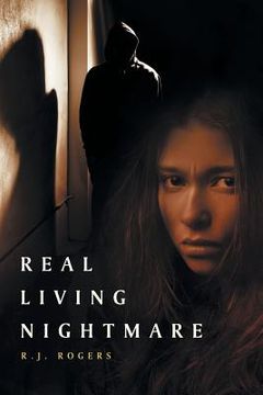 portada Real Living Nightmare (en Inglés)