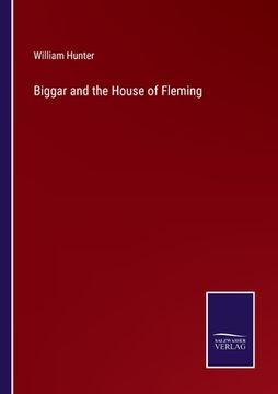 portada Biggar and the House of Fleming