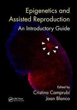 portada Epigenetics and Assisted Reproduction: An Introductory Guide