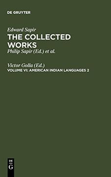 portada American Indian Languages 2 (en Inglés)