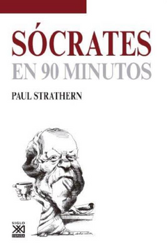 portada Sócrates en 90 Minutos (in Spanish)
