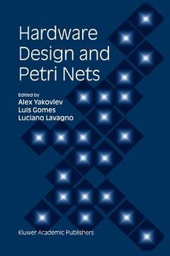 portada hardware design and petri nets (in English)