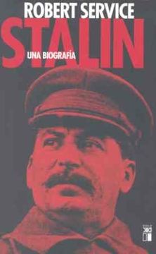 portada Stalin: Una Biografia (in Spanish)