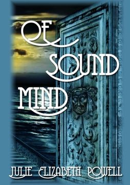 portada Of Sound Mind (en Inglés)