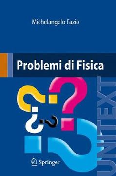 portada Problemi Di Fisica (en Italiano)