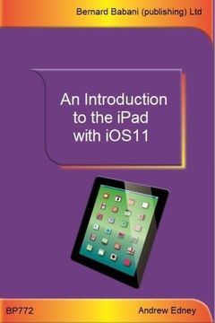 portada An Introduction to the iPad with iOS11