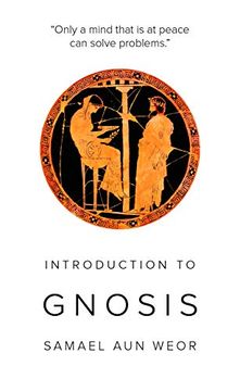 portada Introduction to Gnosis: Gnostic Methods for Today's World (in English)