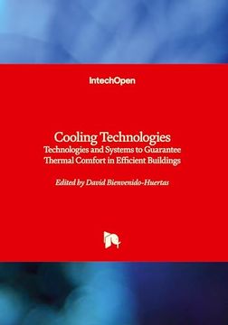 Cooling Technologies (en Inglés)