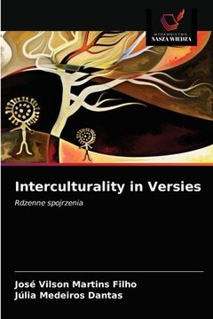 portada Interculturality in Versies (in Polaco)