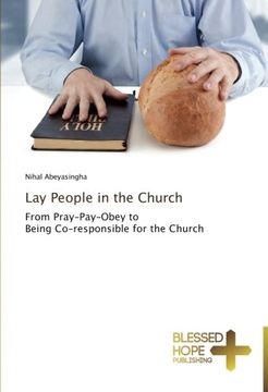 portada Lay People in the Church