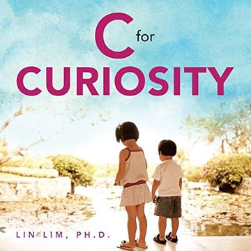 portada C for Curiosity 