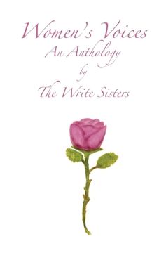portada Women's Voices: An Anthology (en Inglés)