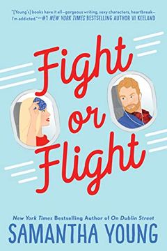 portada Fight or Flight 