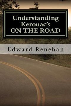 portada understanding kerouac's on the road (en Inglés)