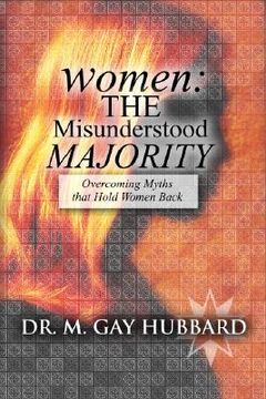 portada women: the misunderstood majority