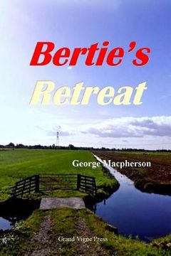 portada Bertie's Retreat