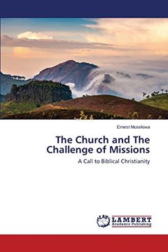 portada The Church and The Challenge of Missions