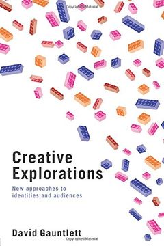 portada Creative Explorations: New Approaches to Identities and Audiences (en Inglés)