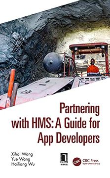 portada Partnering With Hms: A Guide for app Developers (en Inglés)
