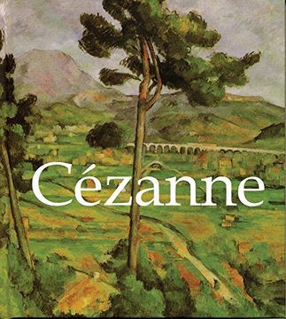 portada Cézanne: 1839-1906 (Mega Square)