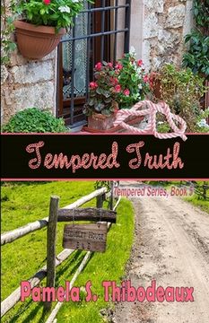 portada Tempered Truth (en Inglés)