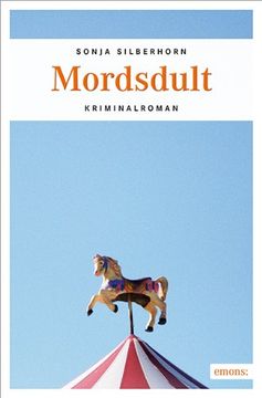 portada Mordsdult (in German)