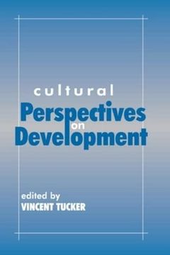 portada Cultural Perspectives on Development